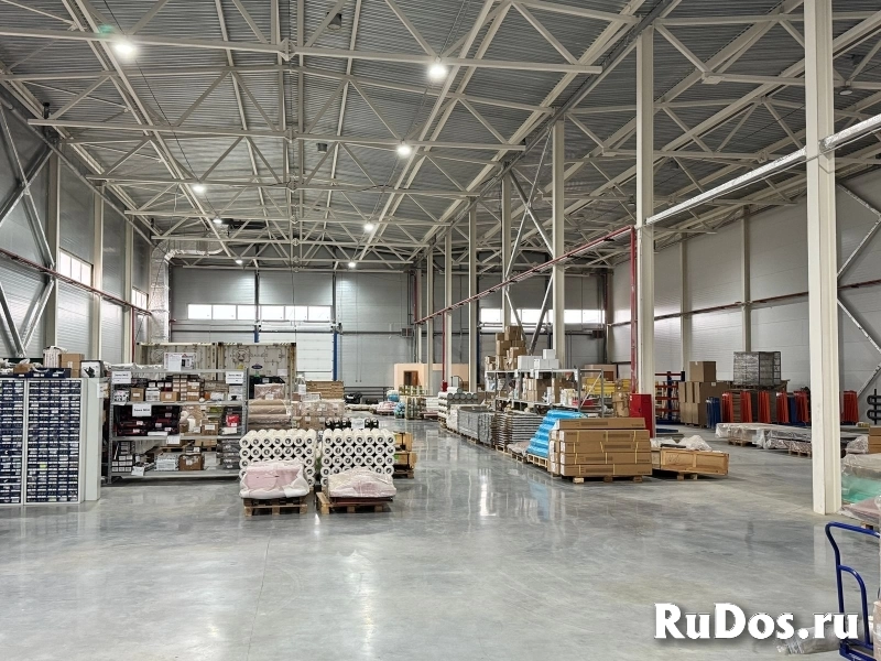 Сдам коммерческую недвижимость 1423 м2 фото