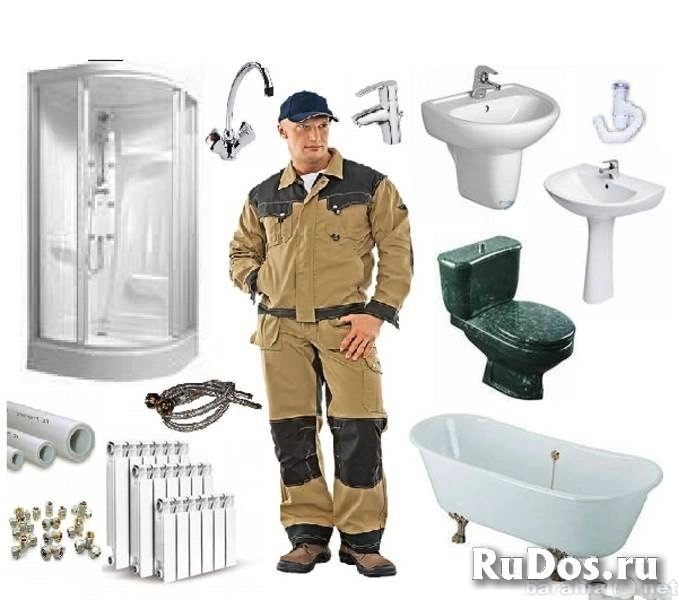 СТРОИТЕЛЬНЫЕ РАБОТЫ ЛЮБЫЕ ВЫСОТНЫЕ  СРОЧНЫЕ изображение 3