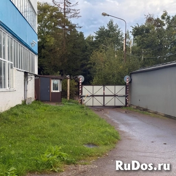 Сдам коммерческую недвижимость 1649.2 м2 изображение 10