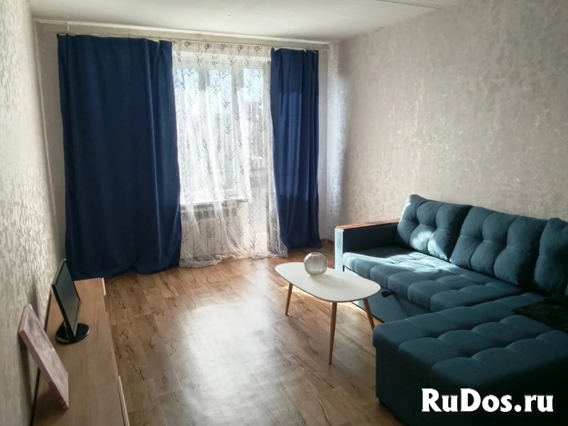 Продам 2 комнатную квартиру 44.8 м2 изображение 3