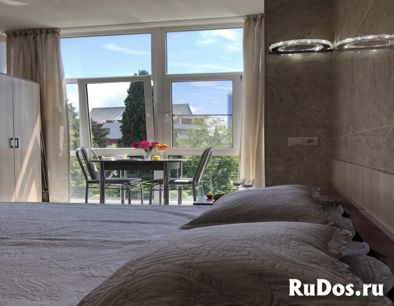 Сочи, Курортный проспект 75к1 изображение 3