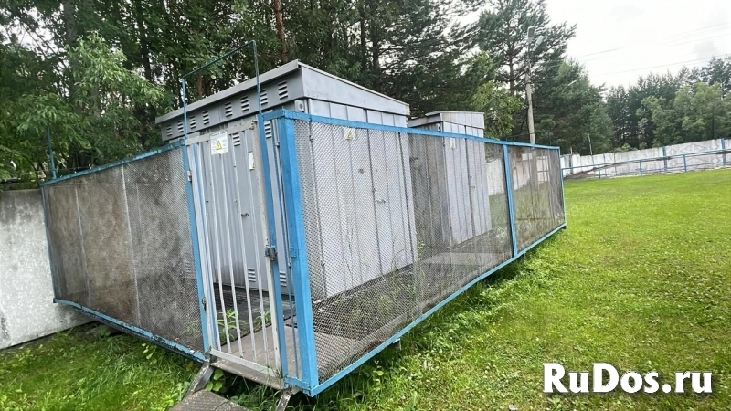 Продам коммерческую недвижимость 6691.4 м2 изображение 10