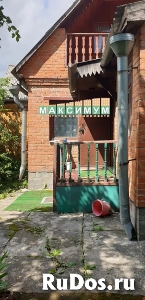 Продам коттедж 137 м2 изображение 7