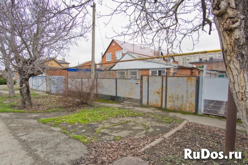 Дом в центре возможностей Краснодара изображение 8