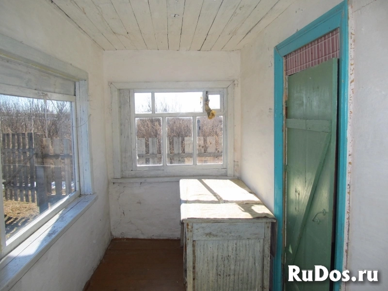 Дча СНТ Курганпромстрой изображение 8