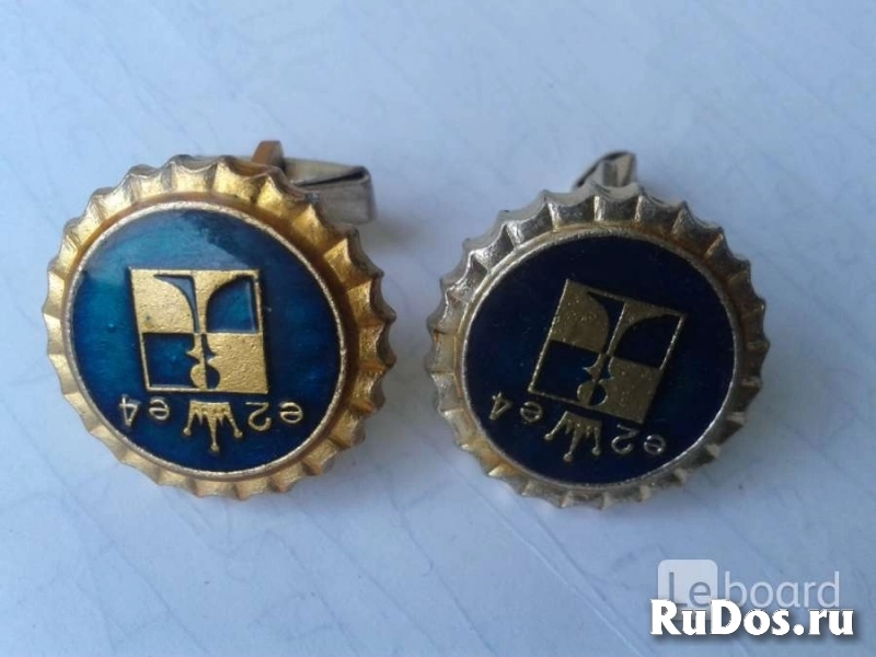 Запонки изображение 11