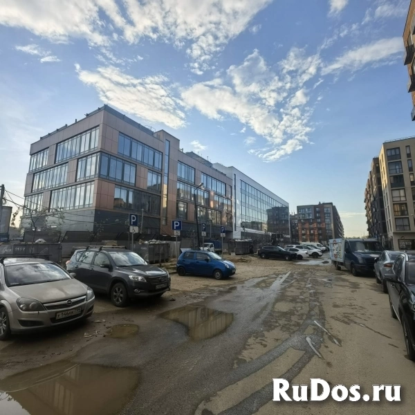Продам коммерческую недвижимость 1868 м2 изображение 3
