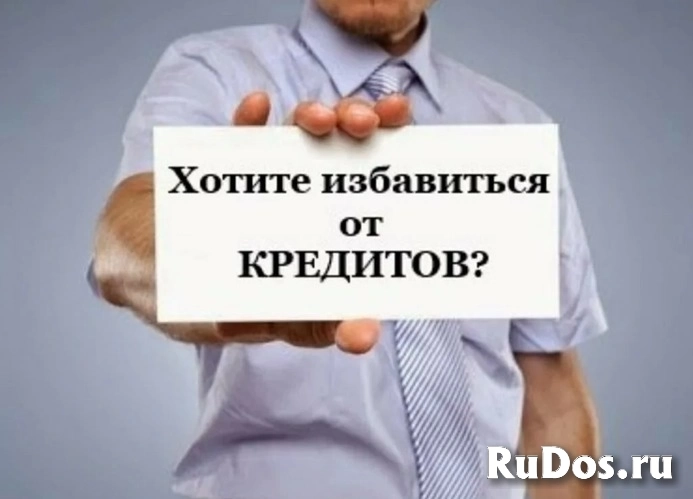 Решение проблем с долгами путем их фиксации фото