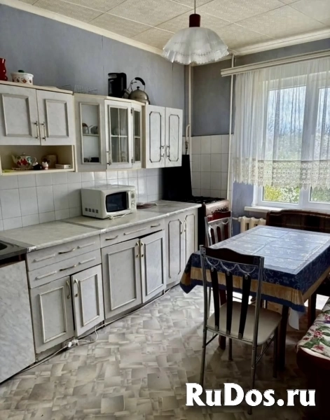 Продам 1 комнатную квартиру 32.6 м2 изображение 5