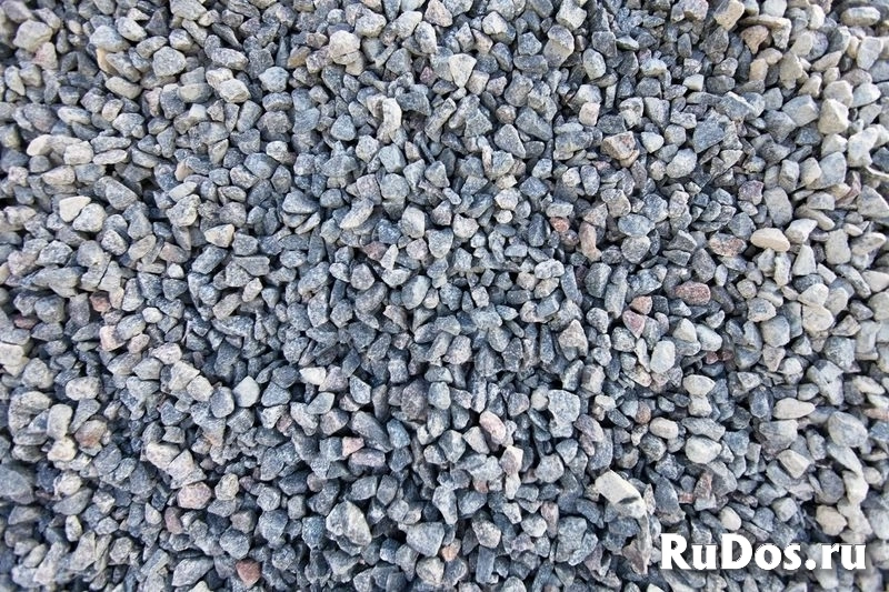 Гранитный щебень 20-40 фотка