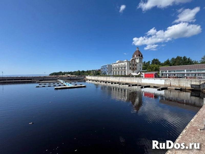 Продам коммерческую недвижимость 38.61 сот изображение 7