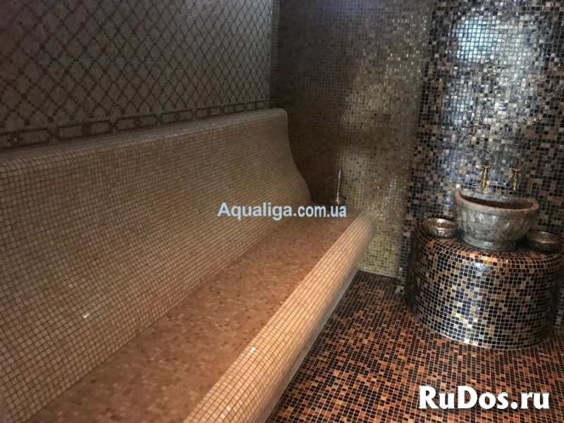 Хаммамы, турецкие бани строительство фотка