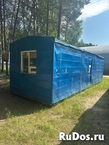 Продам коммерческую недвижимость 6691.4 м2 изображение 9