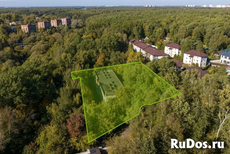 Продам коммерческую недвижимость 2710.9 м2 изображение 3