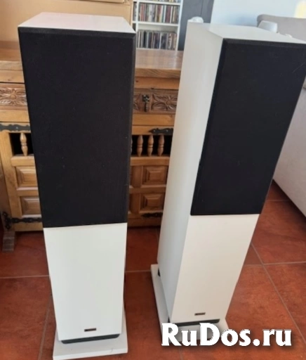 ProAc Responce D20R Высококлассный динамик фотка