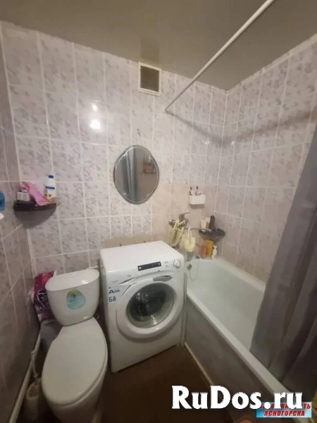 Продам 1 комнатную квартиру 30.8 м2 изображение 6