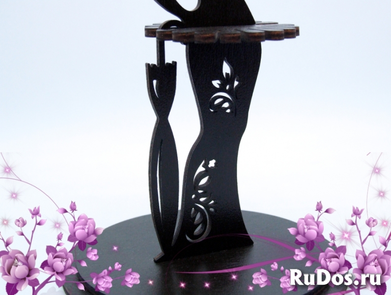 Салфетница "Мэри" изображение 6