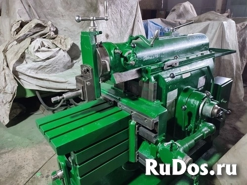 Станок поперечно-строгальный 7Б35 с механическим приводом, продам изображение 4