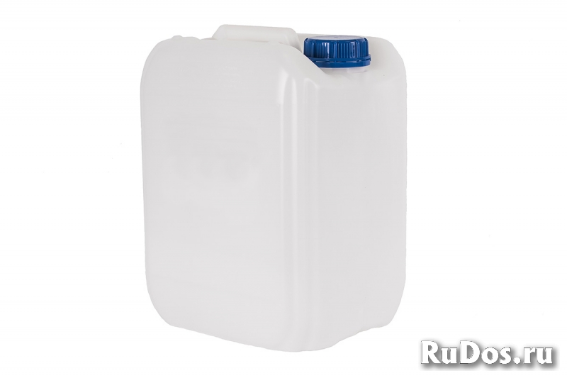 Натр едкий РД (сода каустическая) фото