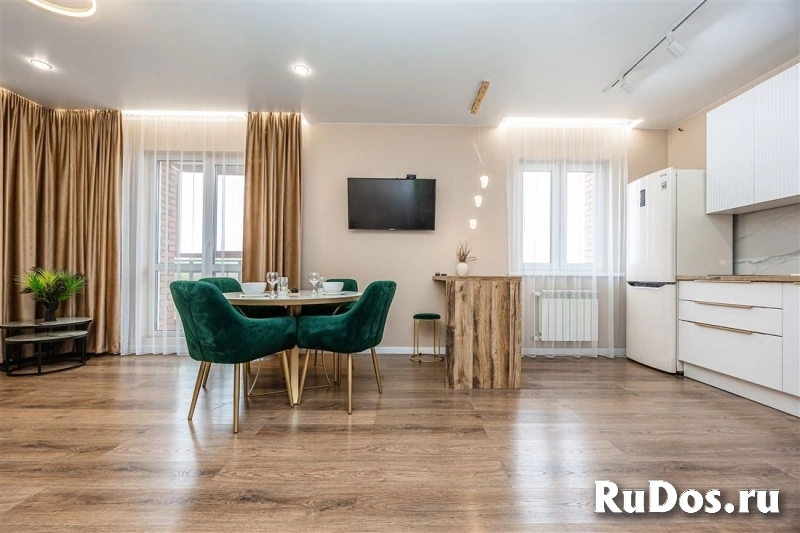 Сдам 2 комнатную квартиру 50 м2 изображение 10