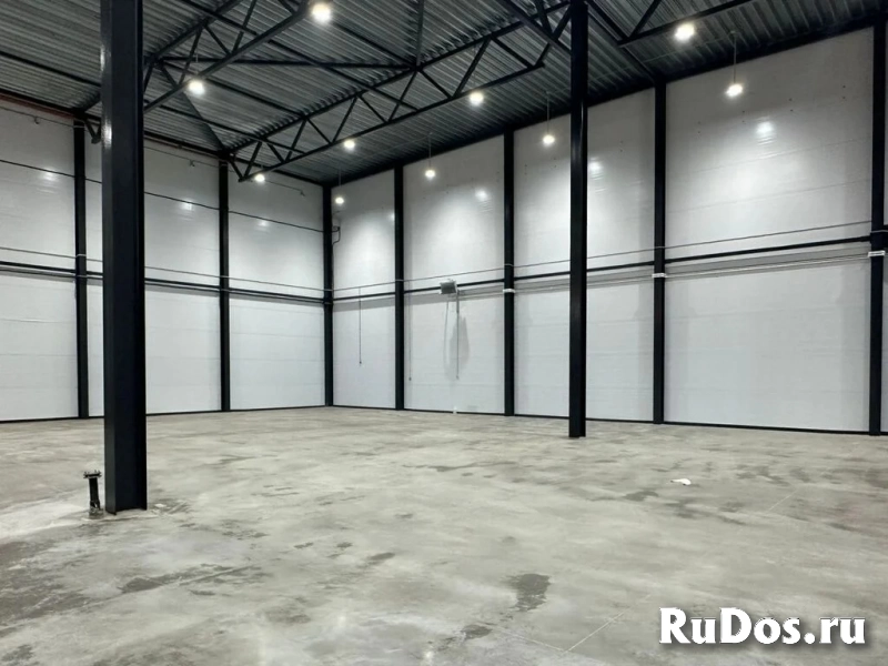 Сдам коммерческую недвижимость 732 м2 фотка