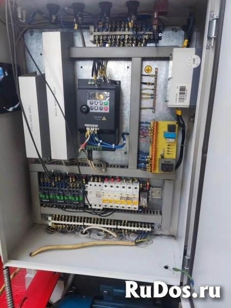 Продам токарно-винторезный станок 16Б16 изображение 8