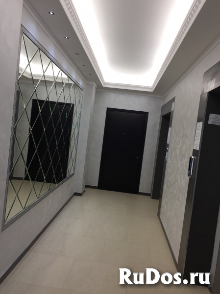 2-х комнатная квартира в ЖК Версаль изображение 8