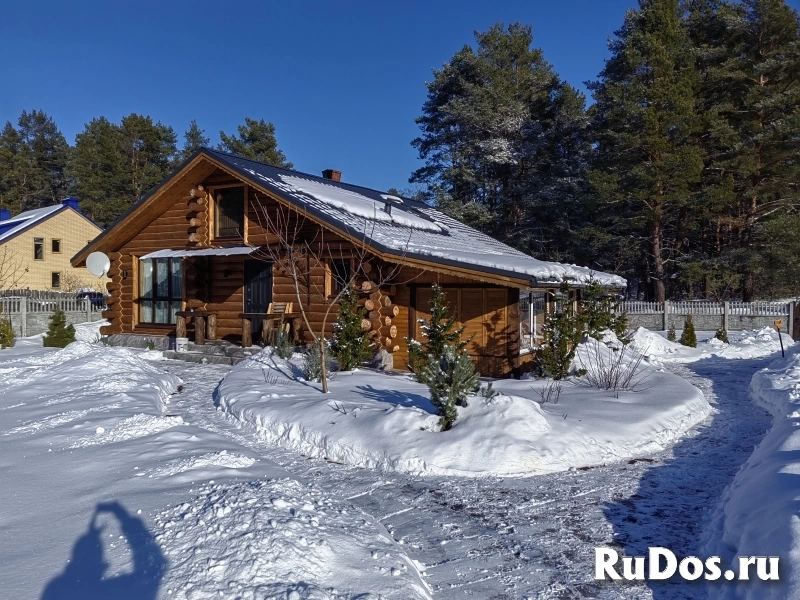 Сдается дом по суткам и на длительный срок в Беларуси (Гомельская фото