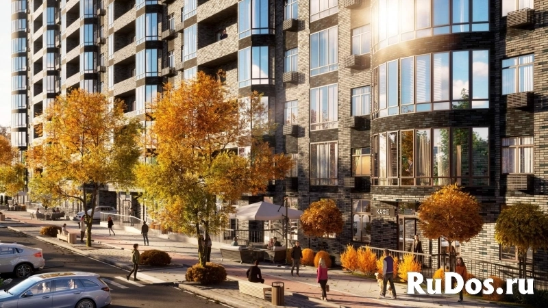 Продам 2 комнатную квартиру 63.88 м2 изображение 6