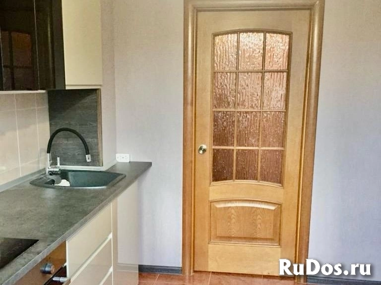 2-х комнатная квартира на Нансена изображение 8