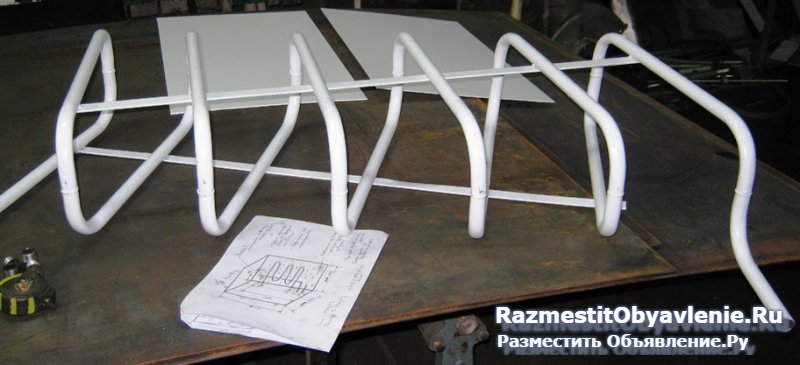 Производство Металлоизделий. Сварочные работы. изображение 4