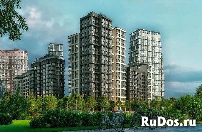 Продам 1 комнатную квартиру 28 м2 изображение 3