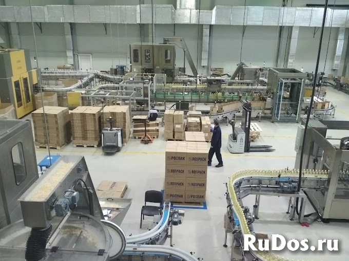 Высококачественное подсолнечное масло оптом от производителя изображение 4