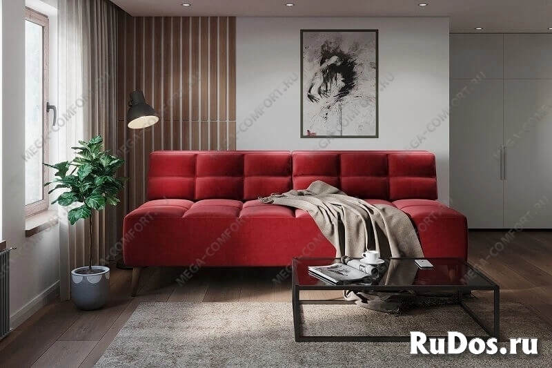 НЕРАСКЛАДНОЙ ДИВАН «НЕЛЬСОН» изображение 7