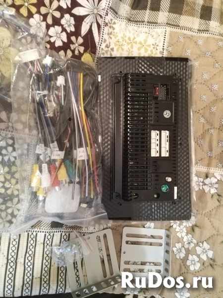 Автомагнитола Inefala 10.1 дюйма 4/64 Гб Android изображение 8