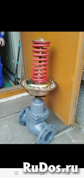 Куплю Данфосс Бу и новые Ридан Socla Краны клапана привода затвор фото