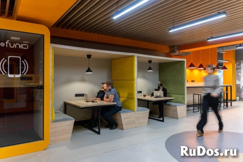 Сдам коммерческую недвижимость 1400 м2 изображение 8