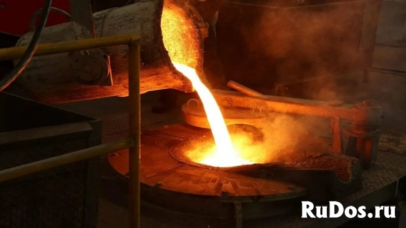 Карбюризатор полукоксовый по ГОСТ 5535-76 изображение 5