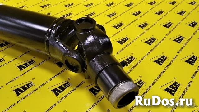 Карданный вал передний Hidromek 102B  F10/12326 изображение 4
