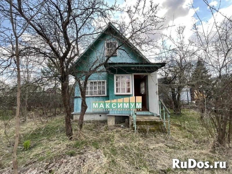 Продам коттедж 44 м2 изображение 3