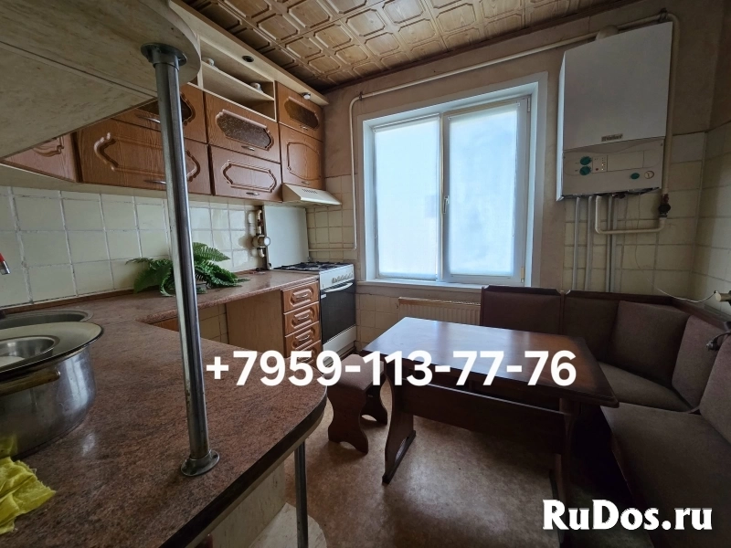 Продажа квартиры фото