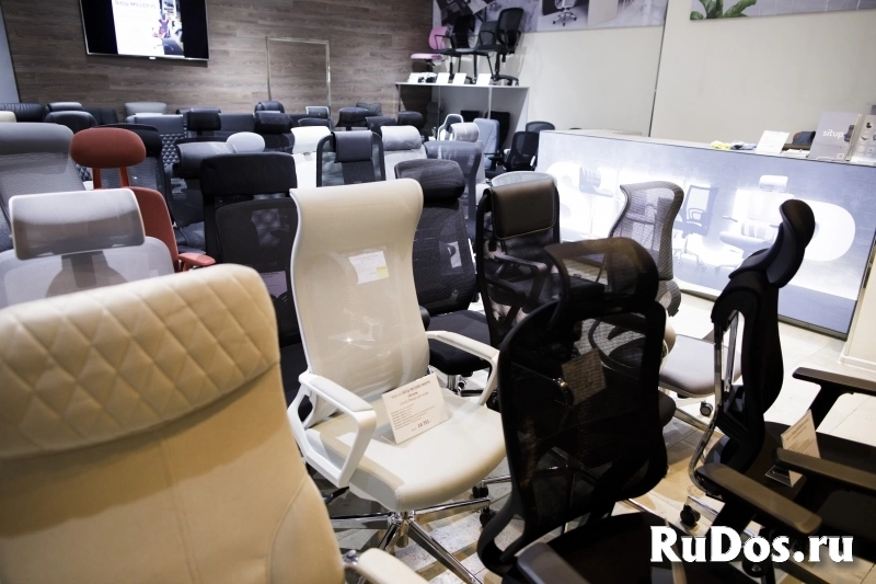 Комфорт в каждой детали: ваш идеальный офис начинается здесь! изображение 3