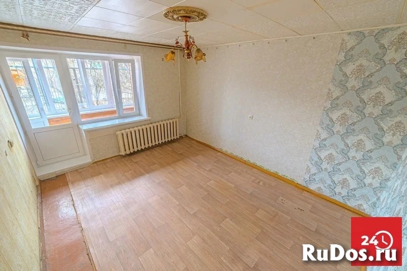 Продам 2 комнатную квартиру 49 м2 изображение 4