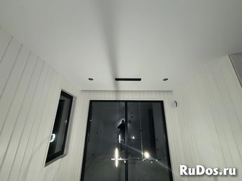 Натяжные потолки в ЛО и СПб: установка под ключ от «ПотолкОФФ» — от 290 руб./м² фотка