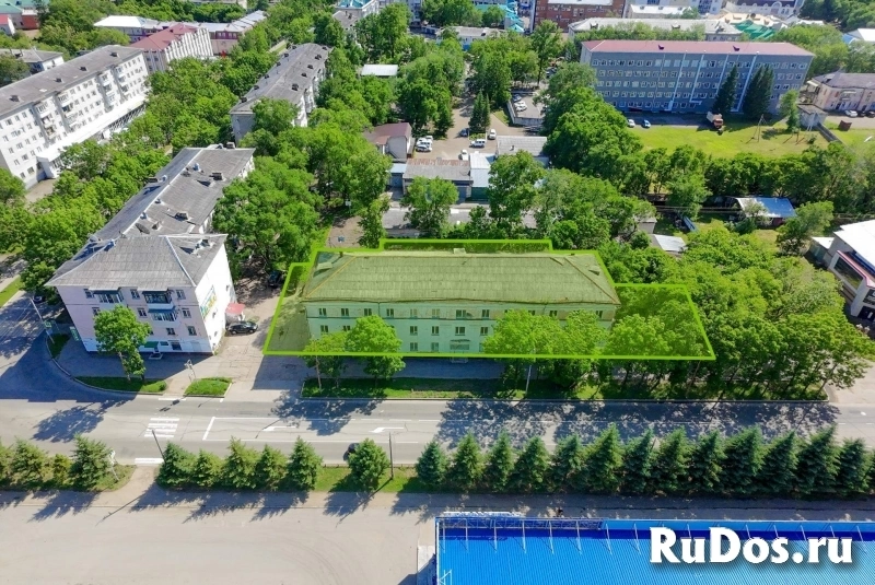 Продам коммерческую недвижимость 1680 м2 изображение 4