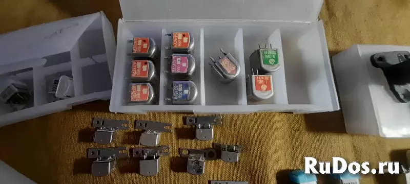 Магнитофонные головки изображение 8