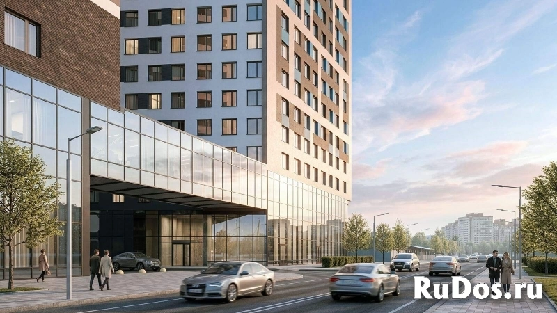 Продам 1 комнатную квартиру 14.2 м2 изображение 4