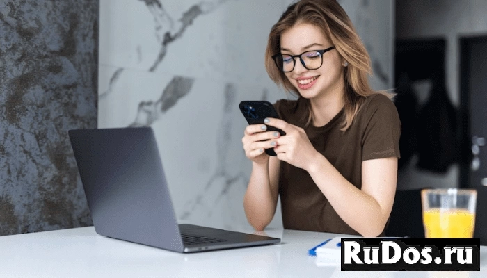 Удаленная работа фото