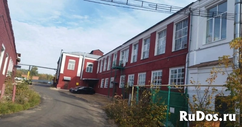 Сдам коммерческую недвижимость 1076 м2 изображение 6