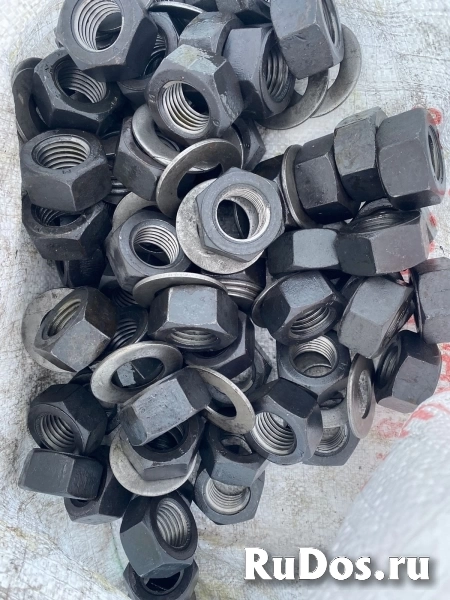 ФУТЕРОВОЧНЫЕ БОЛТЫ | ООО "КРАСГОРАРСЕНАЛ" фото